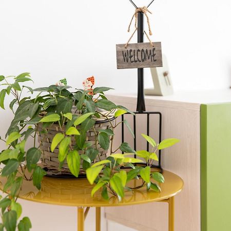 Springhome - Cozy Apartment With Balcony & Parking Brasov Bagian luar foto